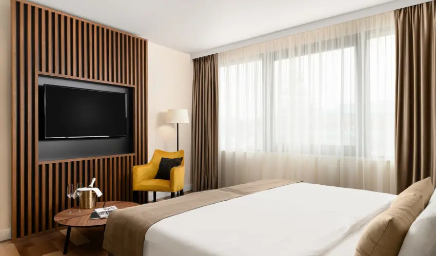 Grand Hotel Esztergom Esztergom - Hsvt (min. 3 j)