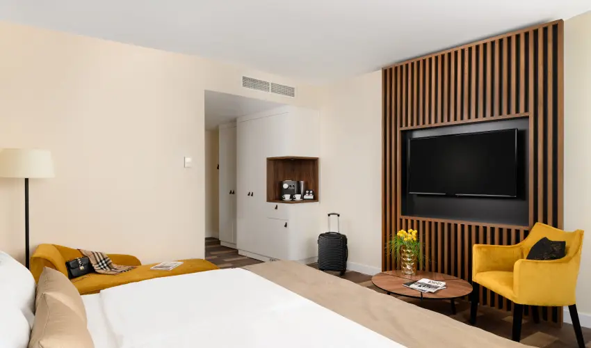 Grand Hotel Esztergom Esztergom - Hsvt (min. 3 j)