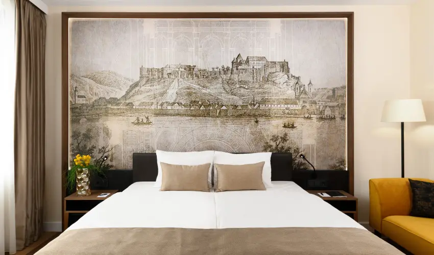 Grand Hotel Esztergom Esztergom - Hsvt (min. 3 j)