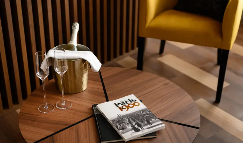 Grand Hotel Esztergom Esztergom - Hsvt (min. 3 j)