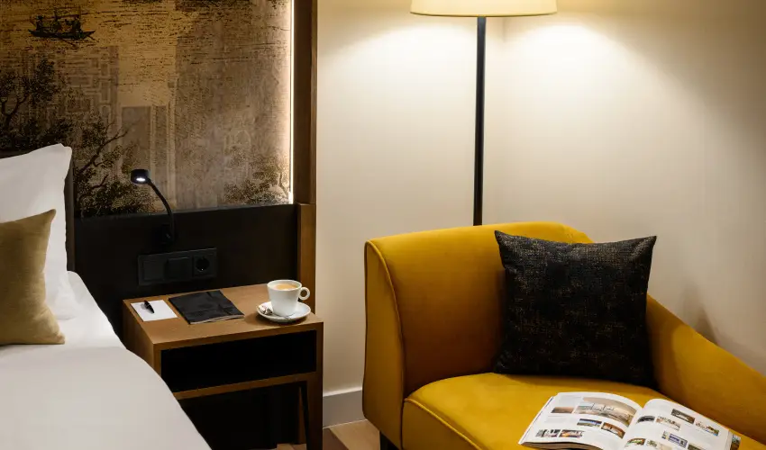 Grand Hotel Esztergom Esztergom - Hsvt (min. 3 j)