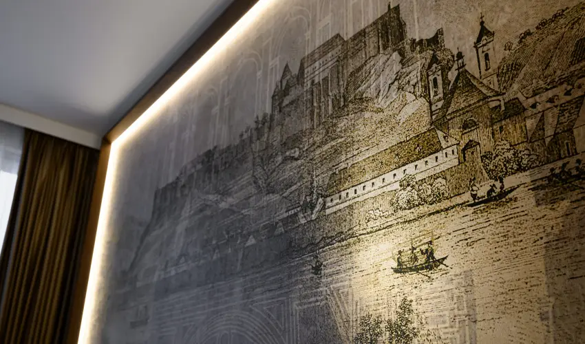 Grand Hotel Esztergom Esztergom - Hsvt (min. 3 j)