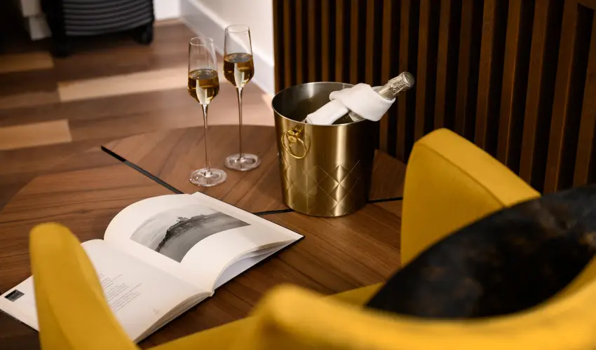 Grand Hotel Esztergom Esztergom - Hsvt (min. 3 j)