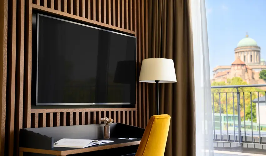 Grand Hotel Esztergom Esztergom - Hsvt (min. 3 j)