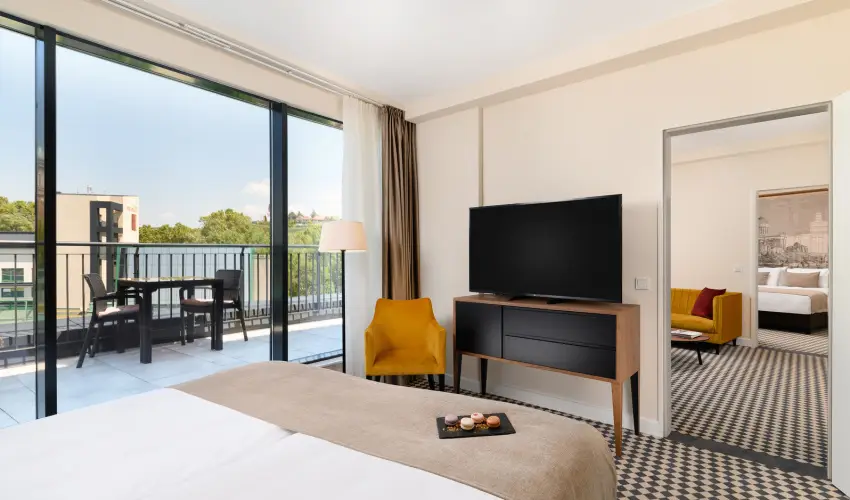 Grand Hotel Esztergom Esztergom - Hsvt (min. 3 j)