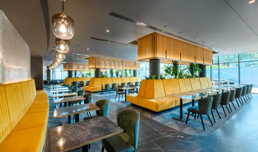 Grand Hotel Esztergom Esztergom - Hsvt (min. 3 j)