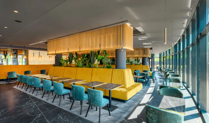 Grand Hotel Esztergom Esztergom - Hsvt (min. 3 j)