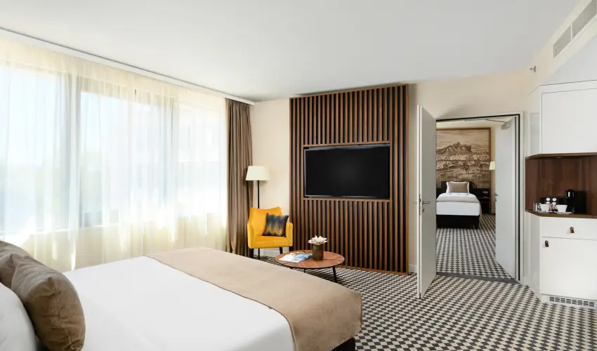 Grand Hotel Esztergom Esztergom - Hsvt (min. 3 j)