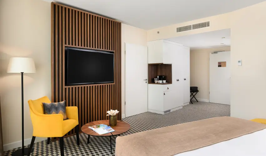 Grand Hotel Esztergom Esztergom - Hsvt (min. 3 j)