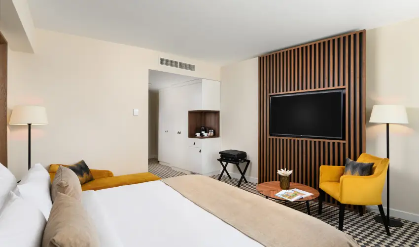 Grand Hotel Esztergom Esztergom - Hsvt (min. 3 j)