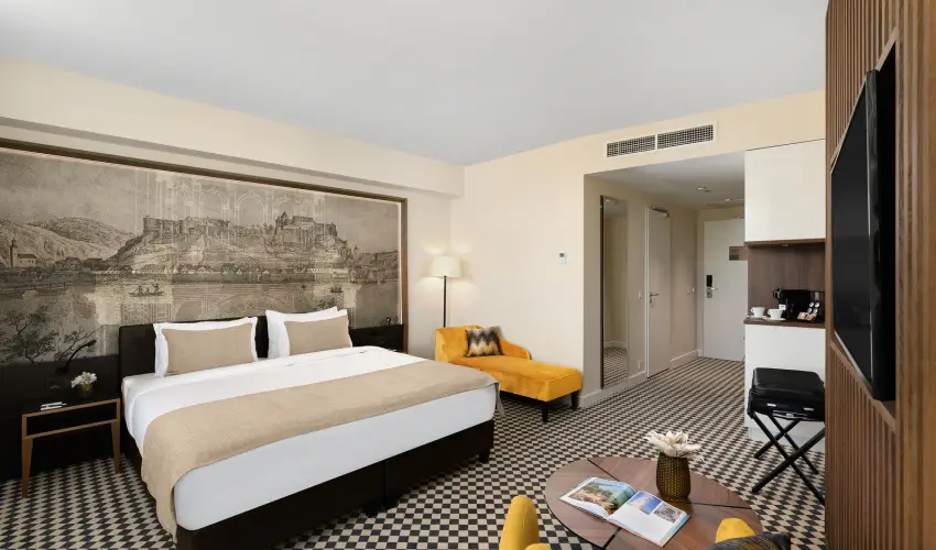 Grand Hotel Esztergom Esztergom - Hsvt (min. 3 j)