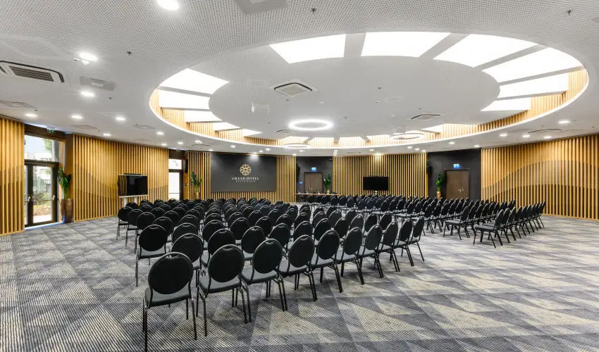 Grand Hotel Esztergom Esztergom - Hsvt (min. 3 j)