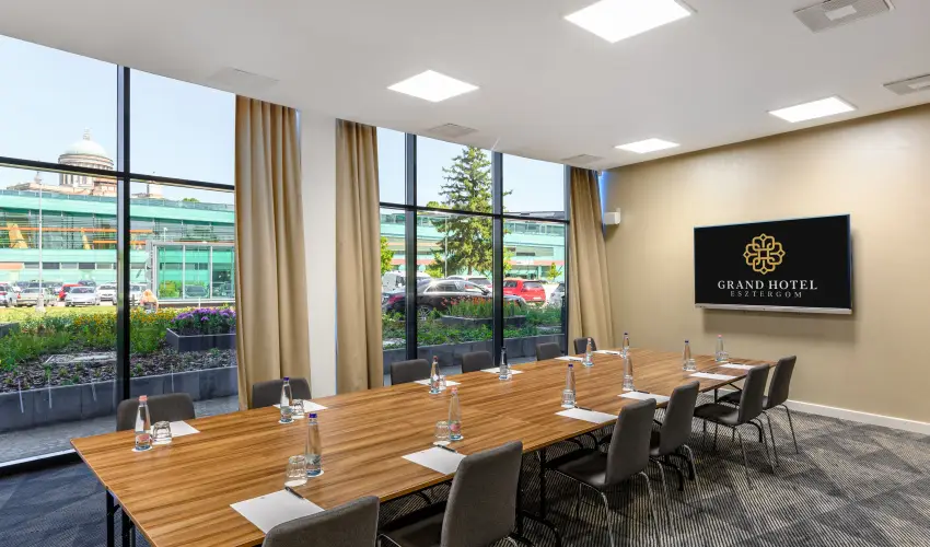 Grand Hotel Esztergom Esztergom - Hsvt (min. 3 j)