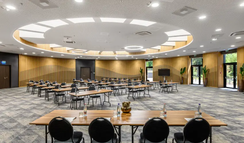 Grand Hotel Esztergom Esztergom - Hsvt (min. 3 j)