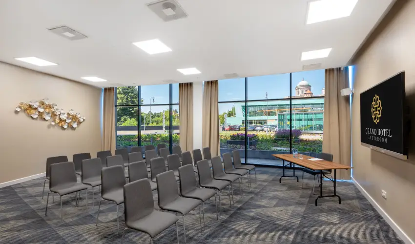 Grand Hotel Esztergom Esztergom - Hsvt (min. 3 j)