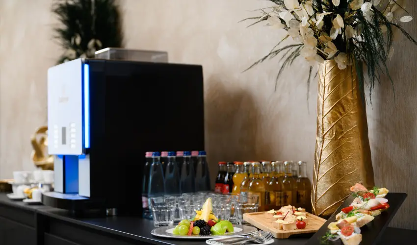 Grand Hotel Esztergom Esztergom - Hsvt (min. 3 j)