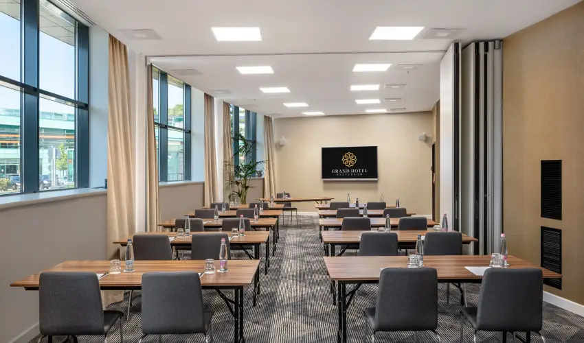 Grand Hotel Esztergom Esztergom - Hsvt (min. 3 j)