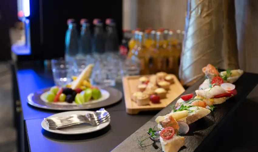 Grand Hotel Esztergom Esztergom - Hsvt (min. 3 j)