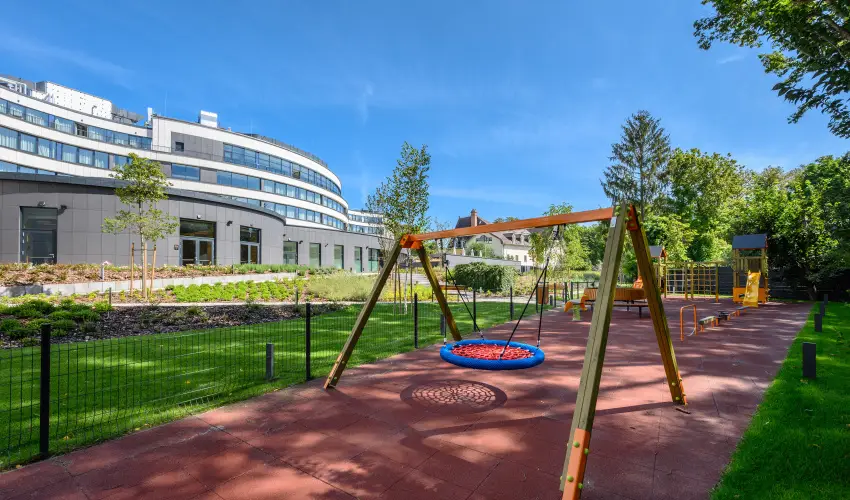 Grand Hotel Esztergom Esztergom - Hsvt (min. 3 j)