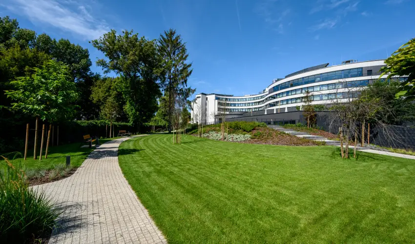 Grand Hotel Esztergom Esztergom - Hsvt (min. 3 j)