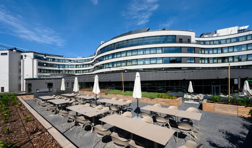 Grand Hotel Esztergom Esztergom - Hsvt (min. 3 j)