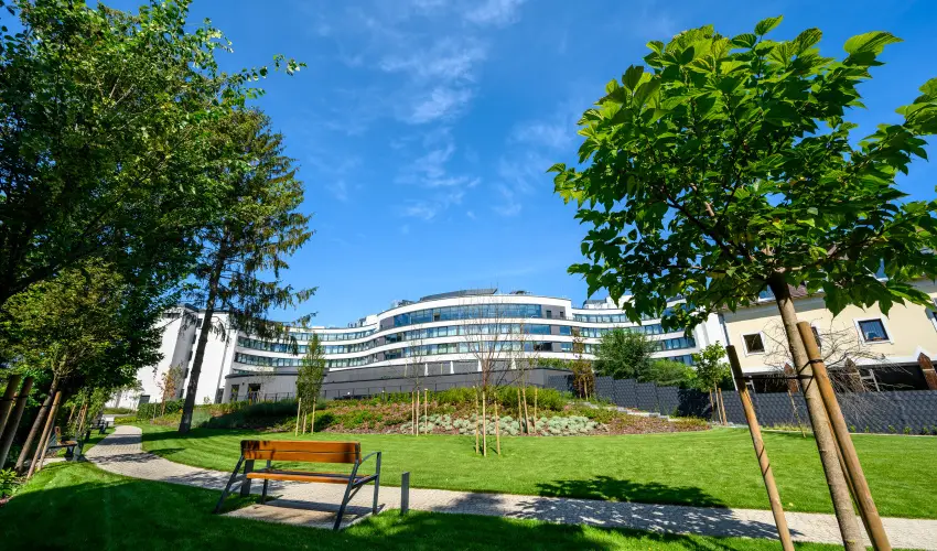 Grand Hotel Esztergom Esztergom - Hsvt (min. 3 j)