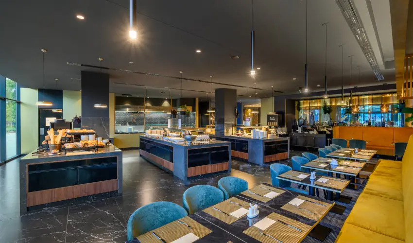 Grand Hotel Esztergom Esztergom - Hsvt (min. 3 j)