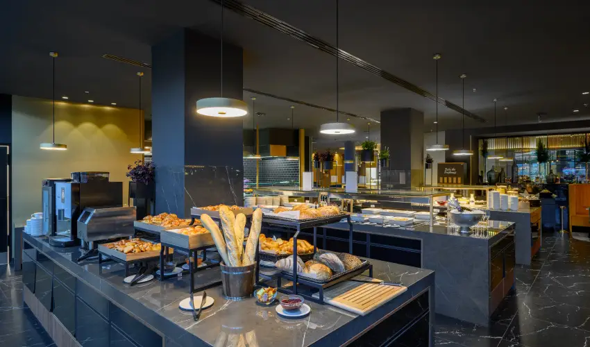 Grand Hotel Esztergom Esztergom - Hsvt (min. 3 j)