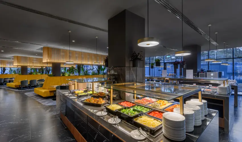 Grand Hotel Esztergom Esztergom - Hsvt (min. 3 j)