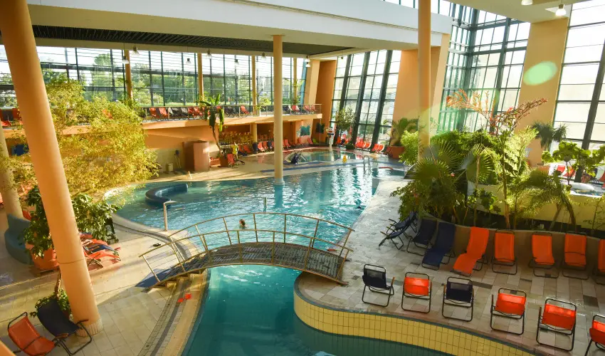 Grand Hotel Esztergom Esztergom - Hsvt (min. 3 j)