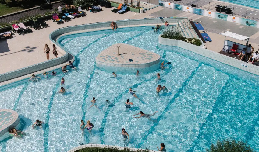 Grand Hotel Esztergom Esztergom - Hsvt (min. 3 j)