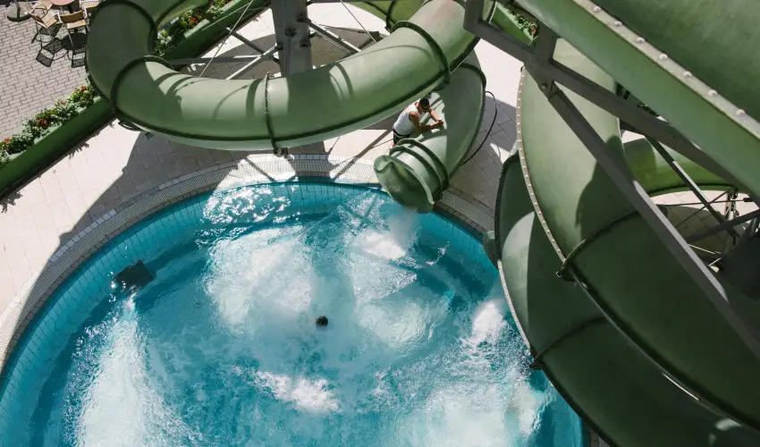 Grand Hotel Esztergom Esztergom - Hsvt (min. 3 j)