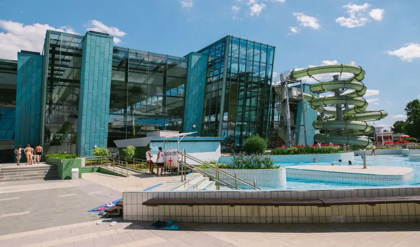 Grand Hotel Esztergom Esztergom - Hsvt (min. 3 j)