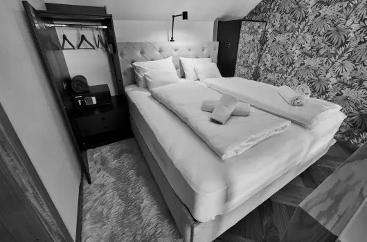 Grandis Premium Apartments - H�sv�t