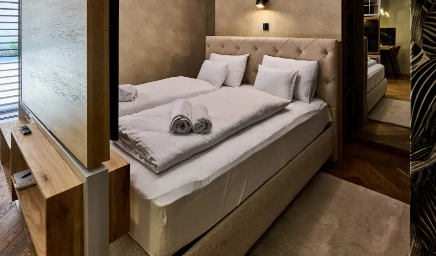 Grandis Premium Apartments G�d�ll� - H�sv�t