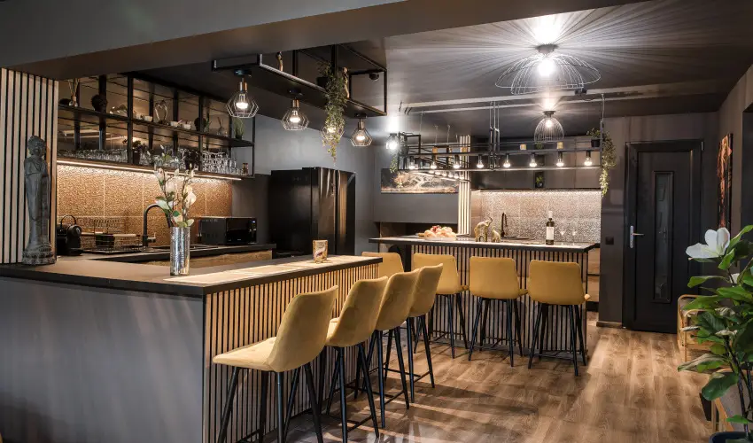 Greyhouse Apartments Hark�ny - H�sv�t