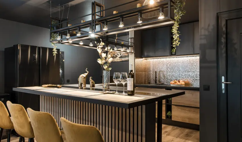 Greyhouse Apartments Hark�ny - H�sv�t