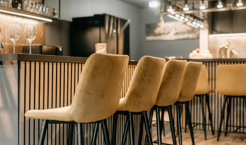 Greyhouse Apartments Hark�ny - H�sv�t