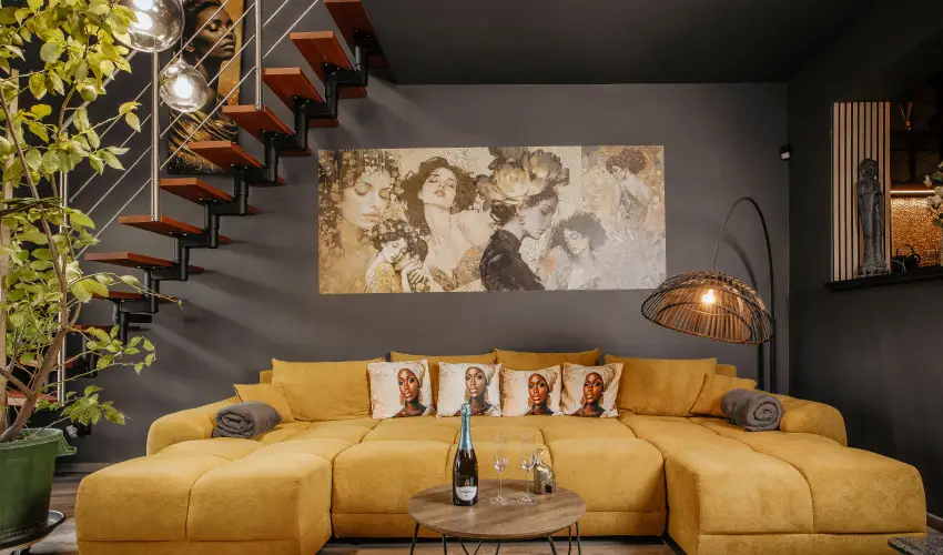 Greyhouse Apartments Hark�ny - H�sv�t