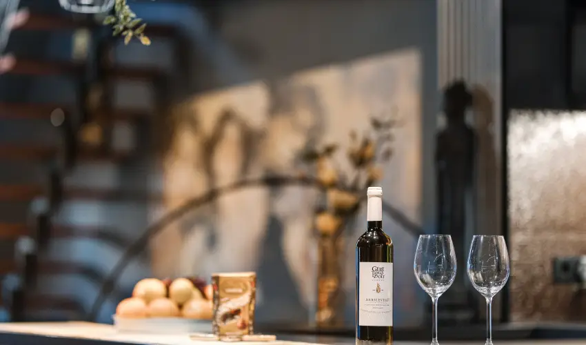 Greyhouse Apartments Hark�ny - H�sv�t