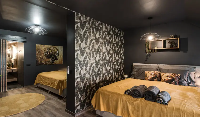 Greyhouse Apartments Hark�ny - H�sv�t