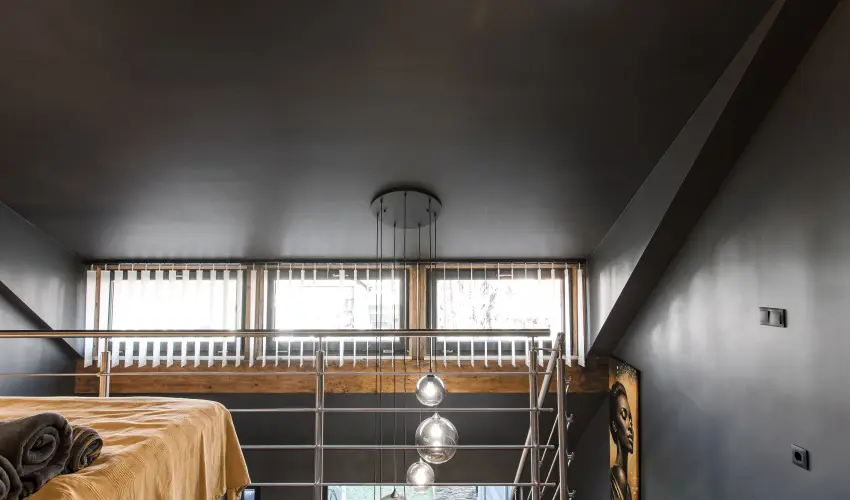 Greyhouse Apartments Hark�ny - H�sv�t
