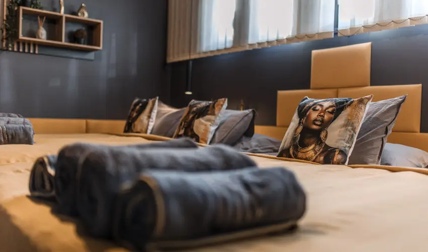 Greyhouse Apartments Hark�ny - H�sv�t