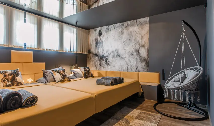 Greyhouse Apartments Hark�ny - H�sv�t