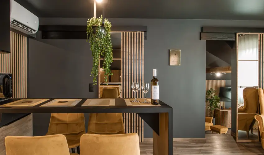 Greyhouse Apartments Hark�ny - H�sv�t