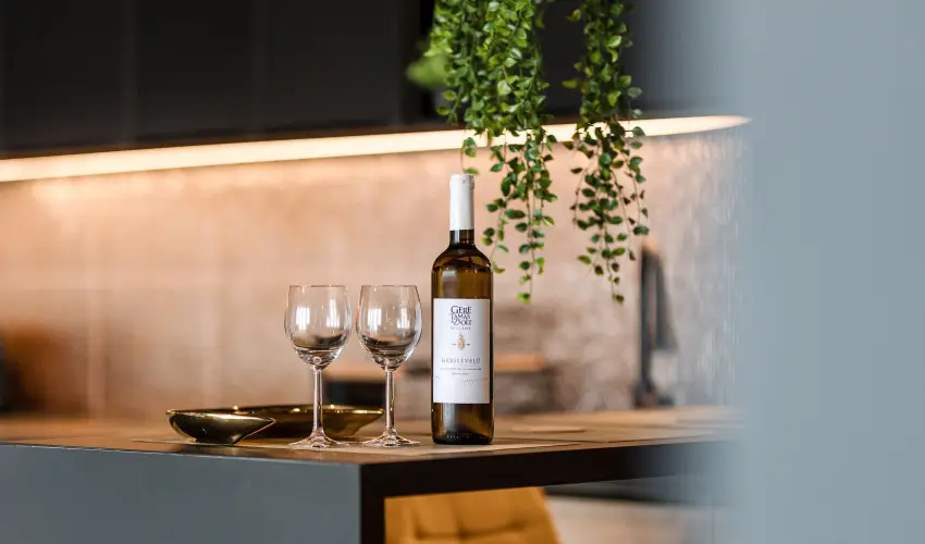 Greyhouse Apartments Hark�ny - H�sv�t