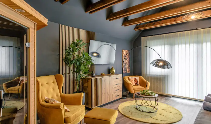 Greyhouse Apartments Hark�ny - H�sv�t