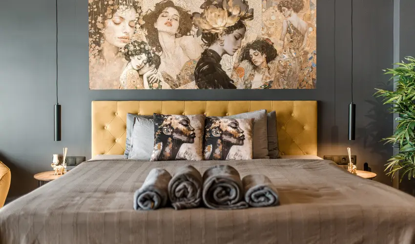 Greyhouse Apartments Hark�ny - H�sv�t