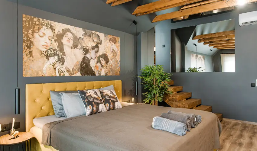 Greyhouse Apartments Hark�ny - H�sv�t