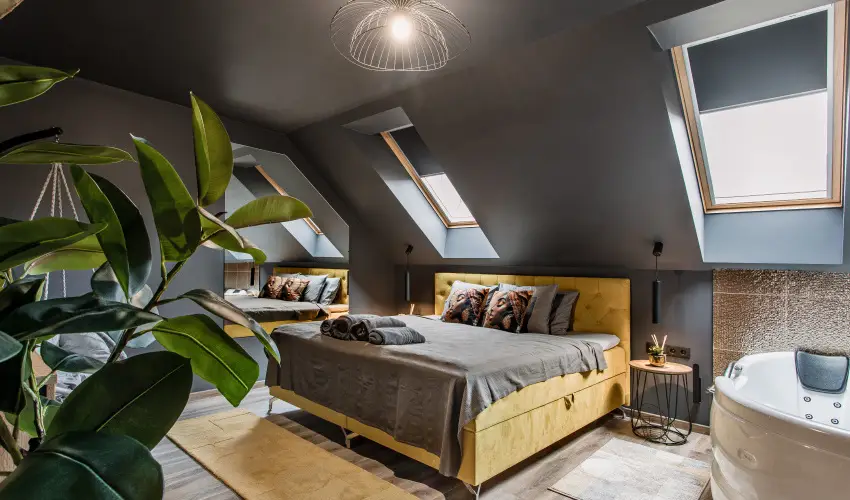 Greyhouse Apartments Hark�ny - H�sv�t